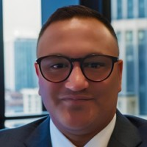 Abbas Hiptullah, Managing Director at Vyntril