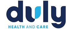 Duly Health and Care logo