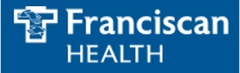 Franciscan Health logo