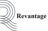 Revantage logo